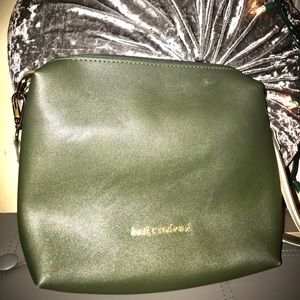 Kathy Ireland Purse
